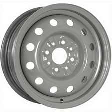 ДШ 4*98 13*5.5 D58.5 ET35 ТЗСК Штамп серый